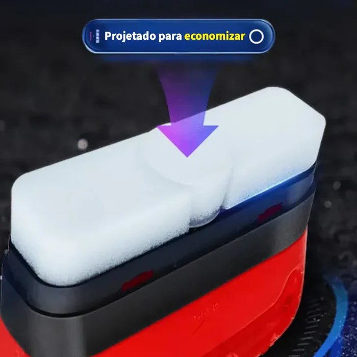 AquaVision - Blinde Seus Vidros Contra Água e Sujeira!