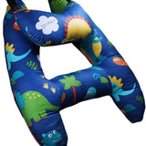 Almofada de Apoio Infantil para Carro - ComfortKid