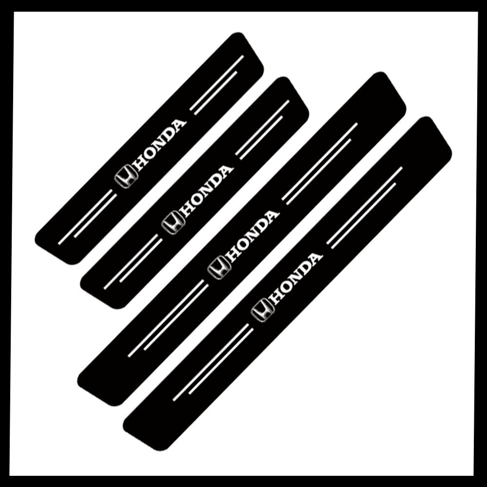 CarbonFilm™ Protetor de Soleira Anti-risco Premium