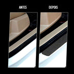 CarbonFilm™ Protetor de Soleira Anti-risco Premium